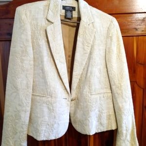 Women's blazer